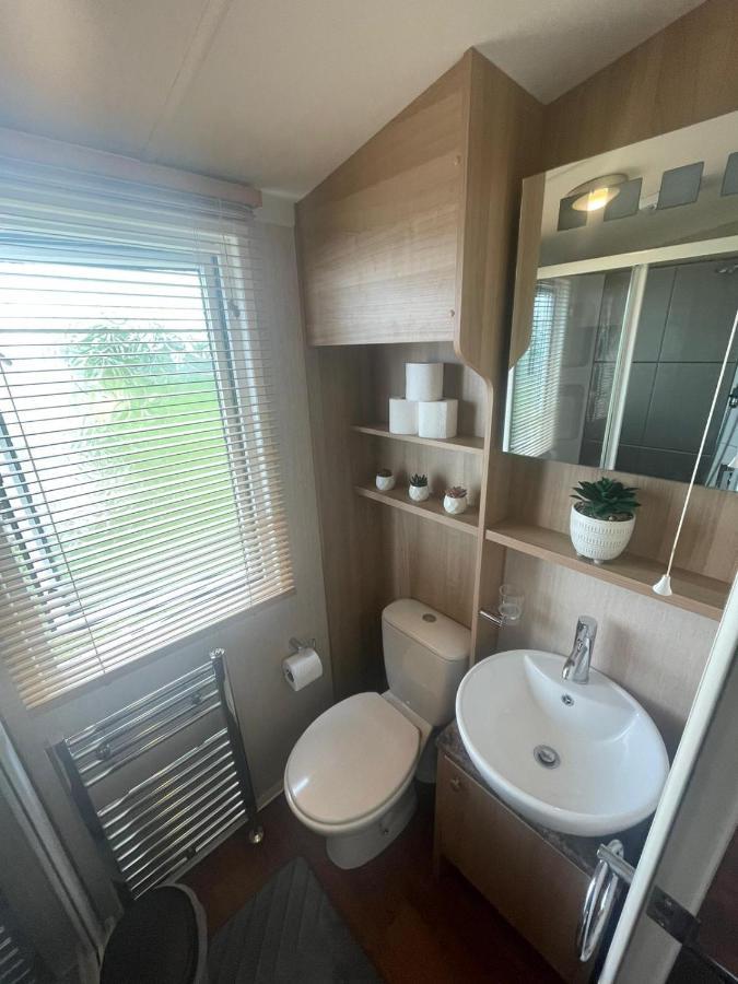 Millfields Holiday Park Ingoldmells Extérieur photo